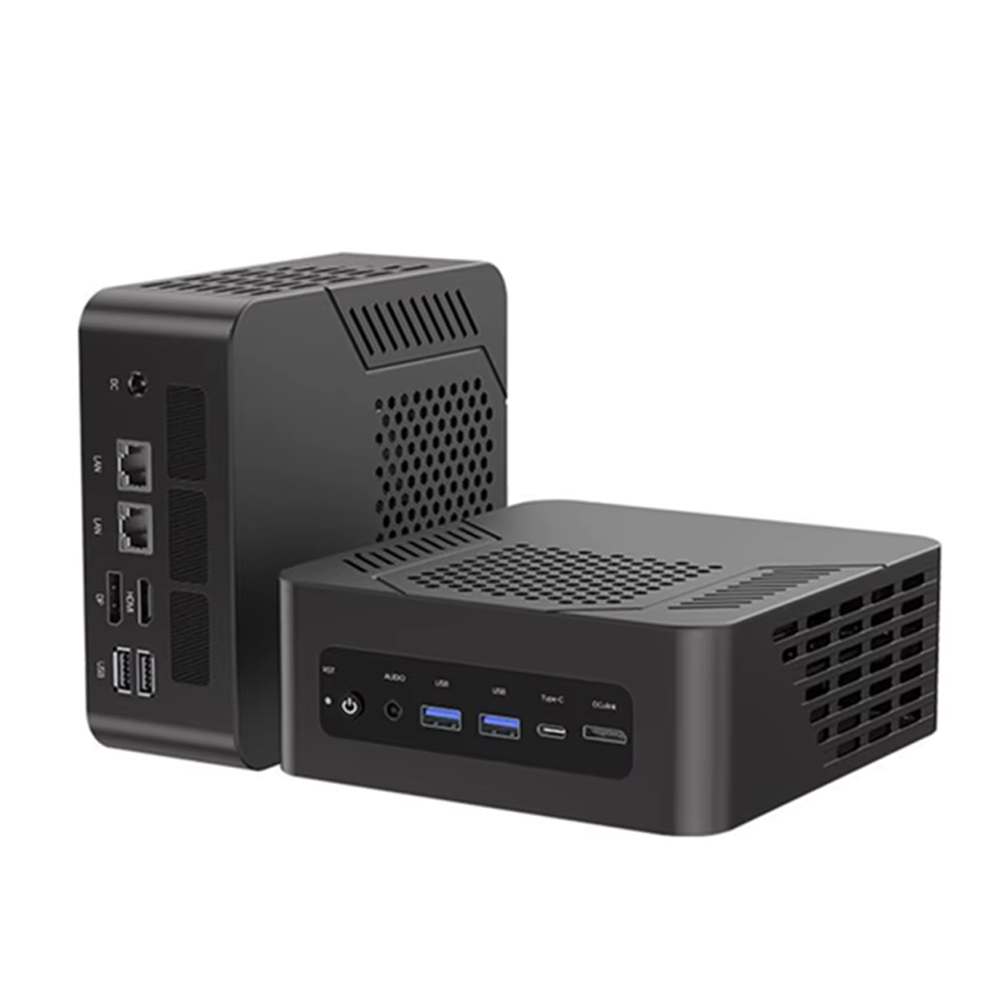 AI Mini PC with AMD Ryzen AI 9 - đánh giá và giá Pc Gaming Windows 7