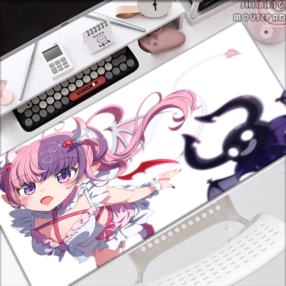 Ironmouse Vshojo Mouse Pad Vir - đánh giá và giá Pc Gaming Youtubers