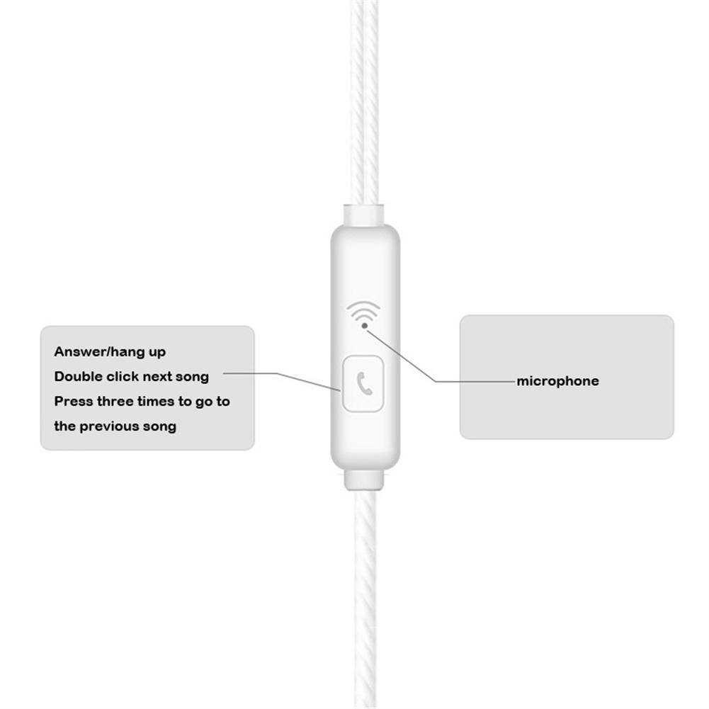 Sport Music Earphones 3.5mm Ja - đánh giá và giá Pc Gaming Xiaomi