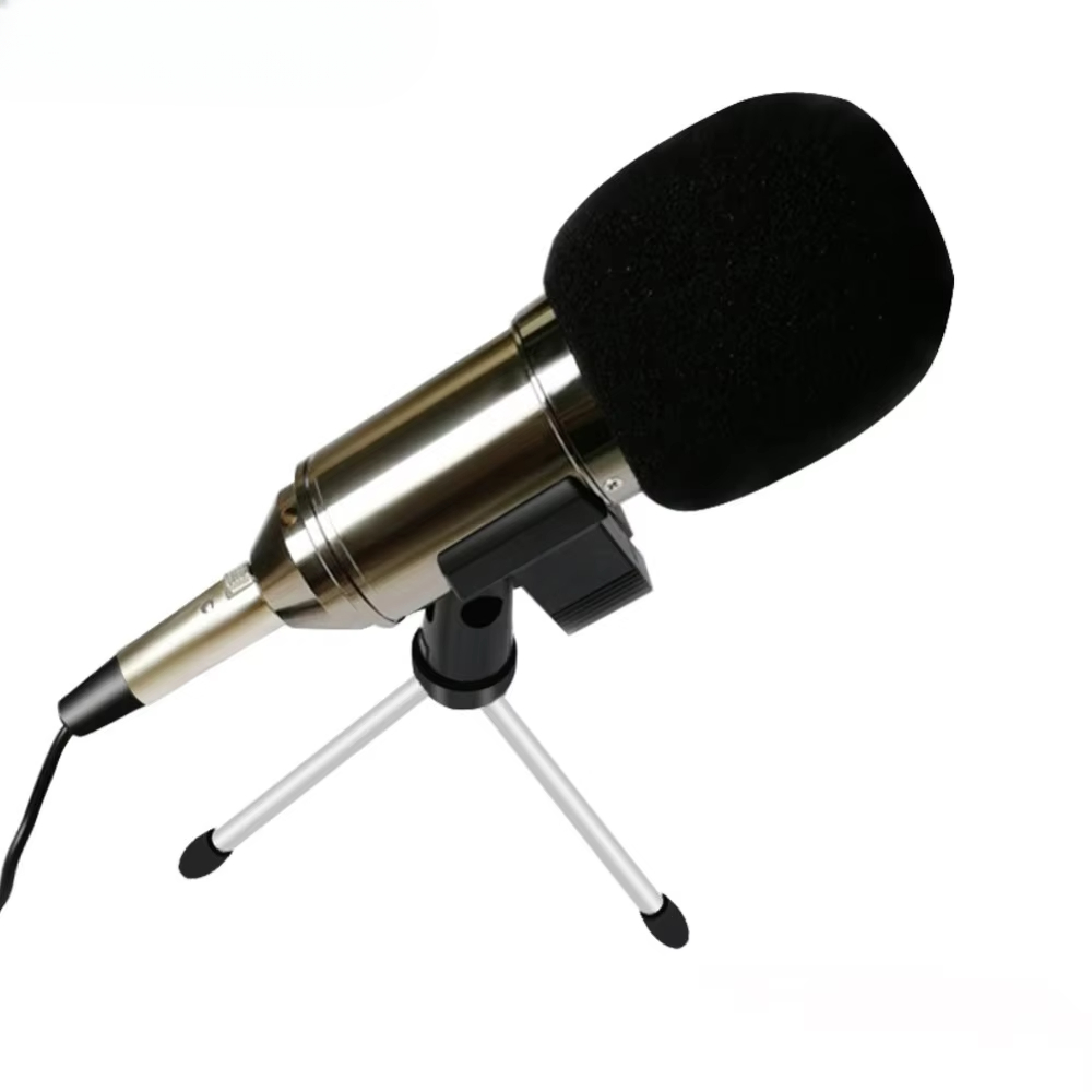 USB Condenser Microphone bm-80 - đánh giá và giá Pc Gaming Youtubers