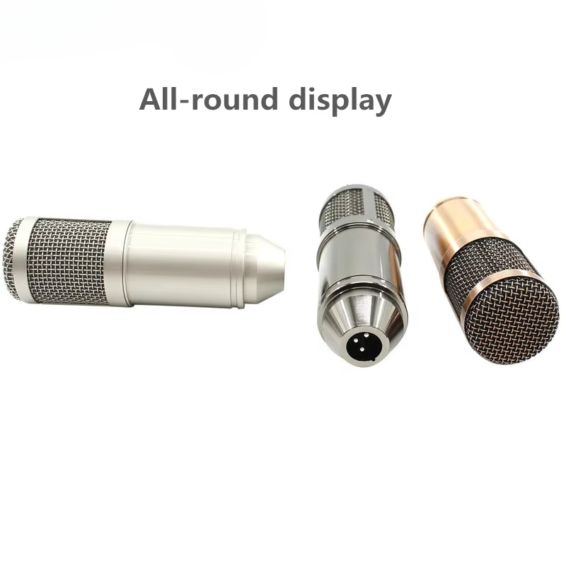 USB Condenser Microphone bm-80 - đánh giá và giá Pc Gaming Youtubers