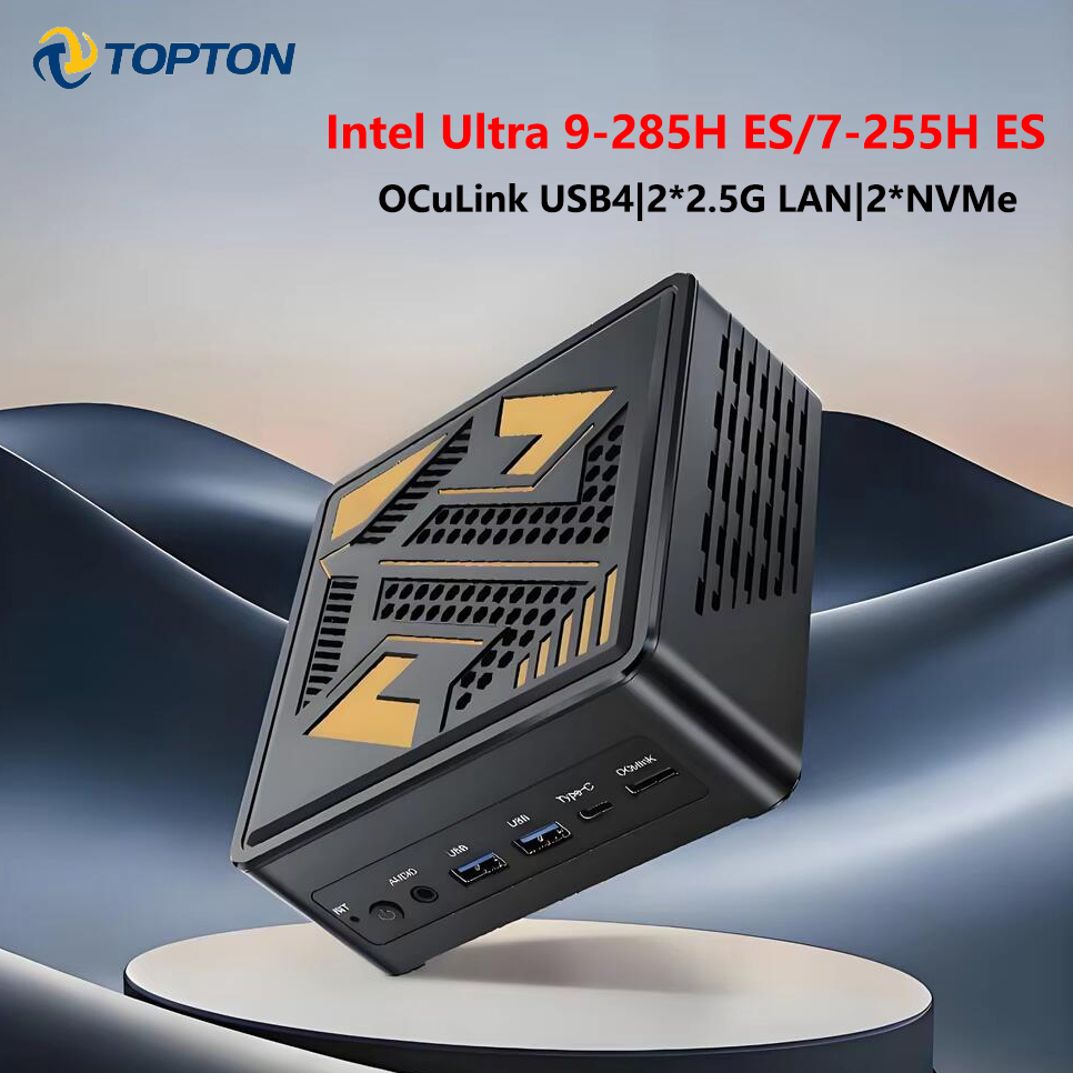 New OCuLink Gaming Mini PC Int - đánh giá và giá Pc Gaming Windows 7