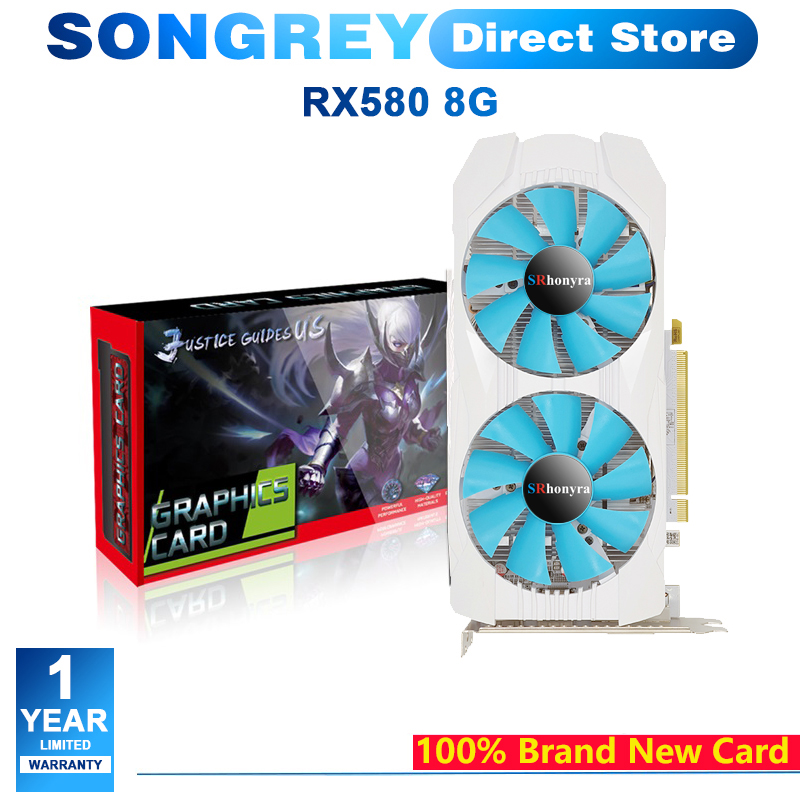 SRhonyra RX 580 590 GME GTX 16 - đánh giá và giá Pc Gaming Gtx 1660 Super