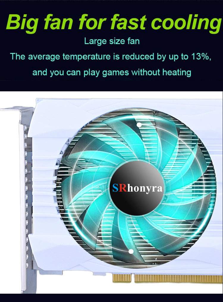 SRhonyra RX 580 590 GME GTX 16 - đánh giá và giá Pc Gaming Gtx 1660 Super