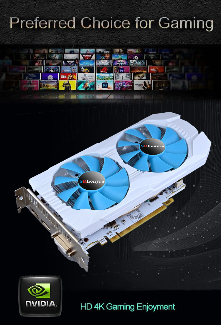 SRhonyra RX 580 590 GME GTX 16 - đánh giá và giá Pc Gaming Gtx 1660 Super