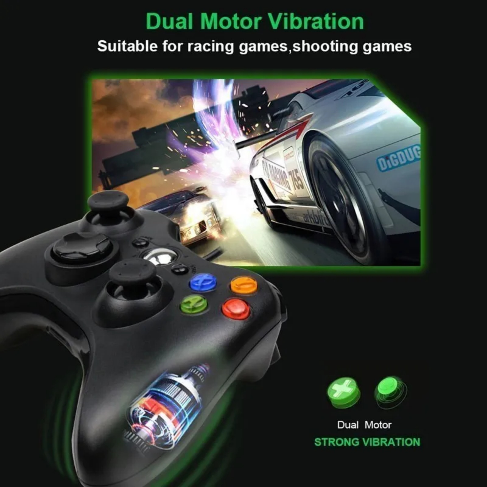GAMROMBO Game Controller For X - đánh giá và giá Pc Gaming Windows 7