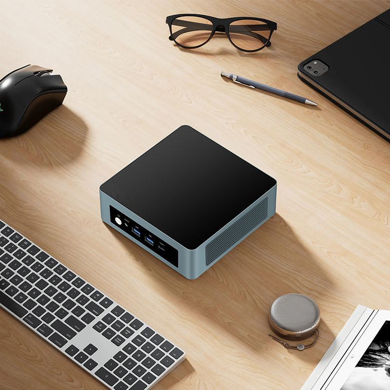 Cheap Amd Mini PC Ryzen 9 6900 - đánh giá và giá Pc Gaming Windows 7