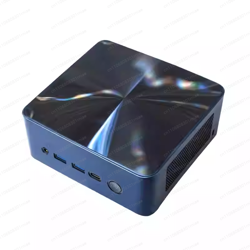 S78  Mini PC - 7840HS/8845HS W - đánh giá và giá Pc Gaming Ddr5