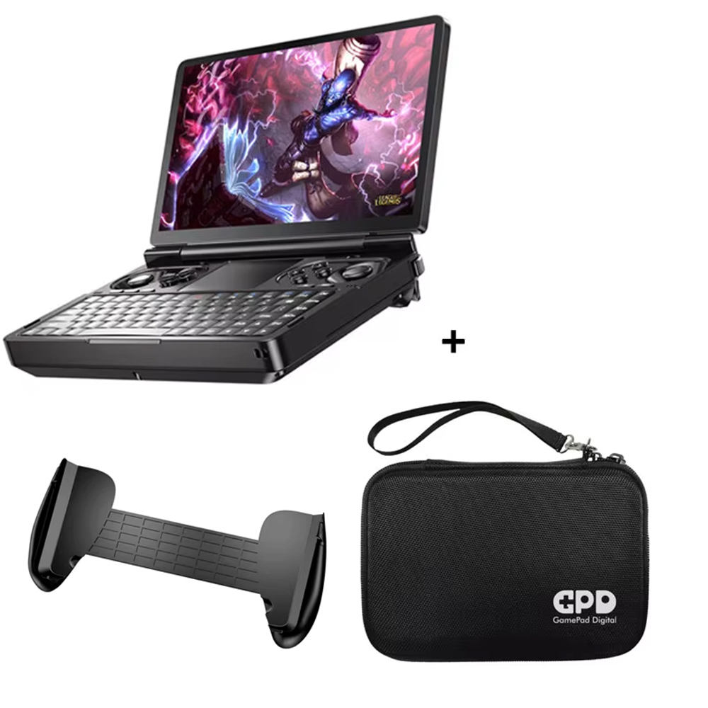 GPD WIN Mini Pocket Gaming PC  - đánh giá và giá Pc Gaming Ddr5