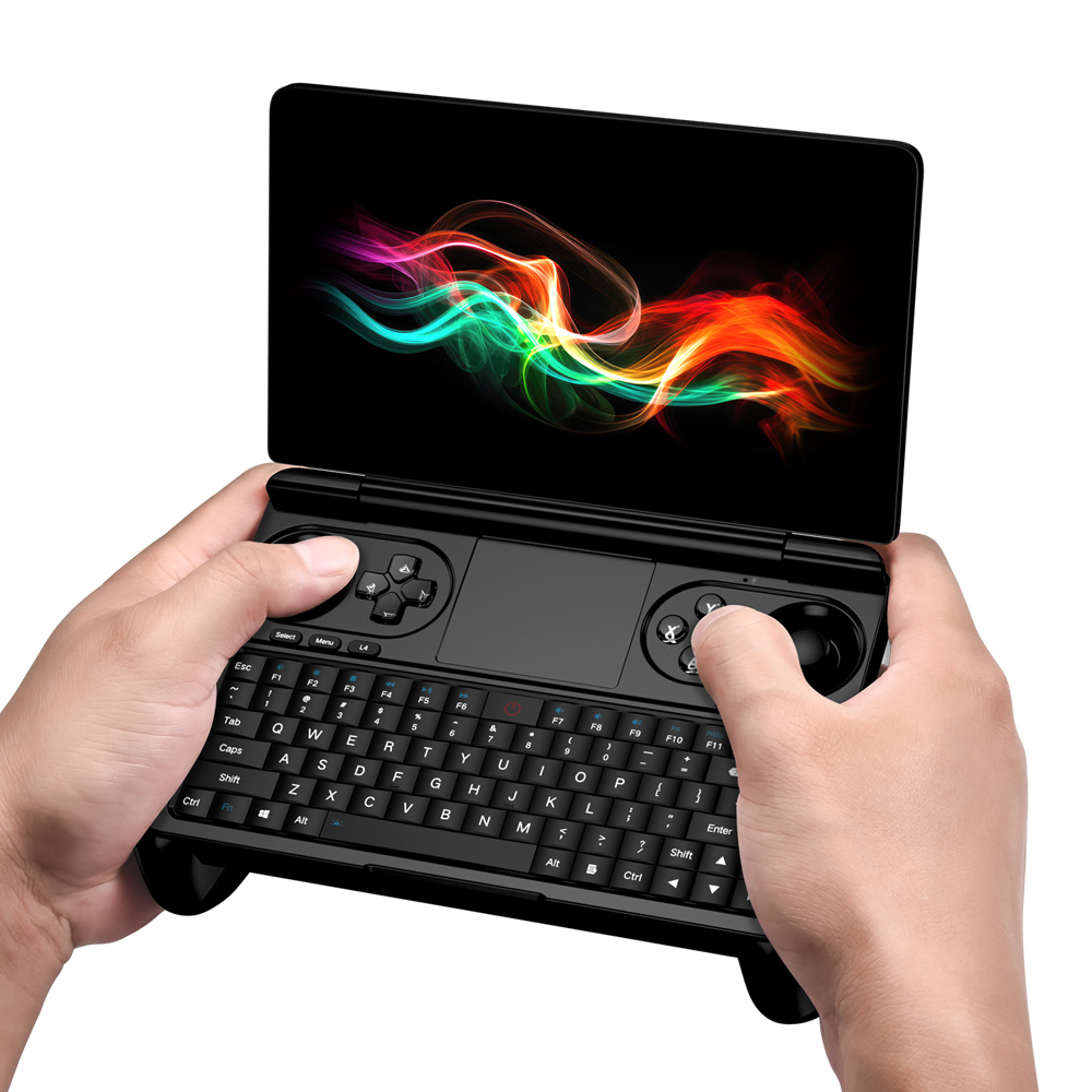 GPD WIN Mini Pocket Gaming PC  - đánh giá và giá Pc Gaming Ddr5