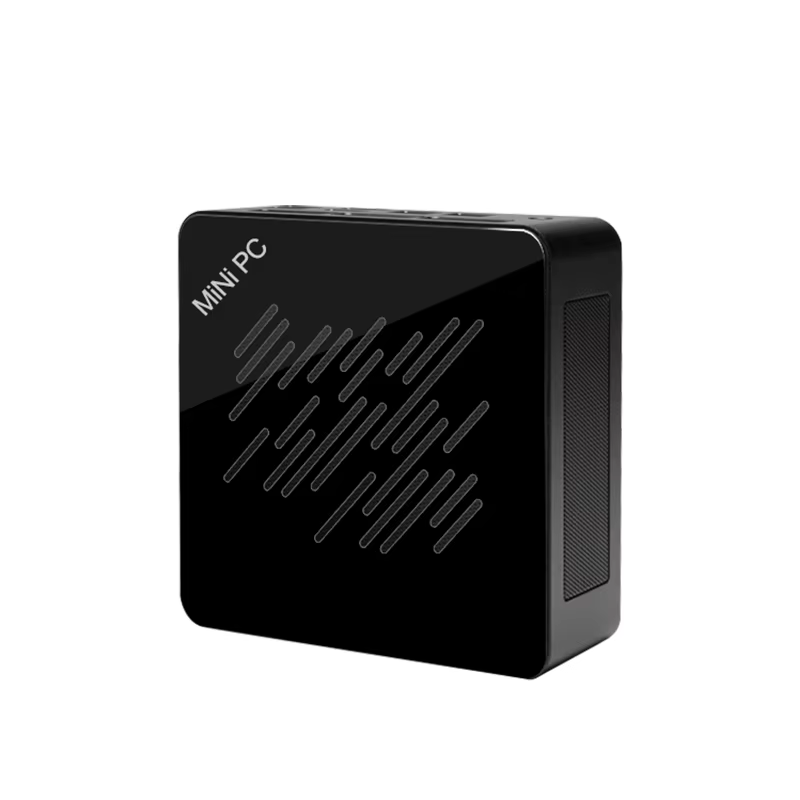 Topton Gaming Mini PC AMD Ryze - đánh giá và giá Pc Gaming Windows 7