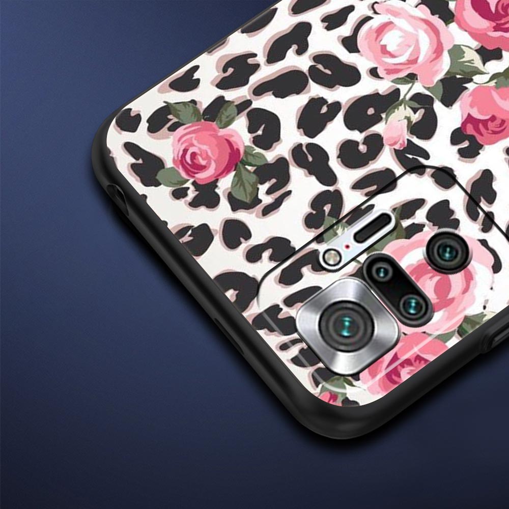 Tiger Leopard Print flower For - đánh giá và giá Pc Gaming Xiaomi