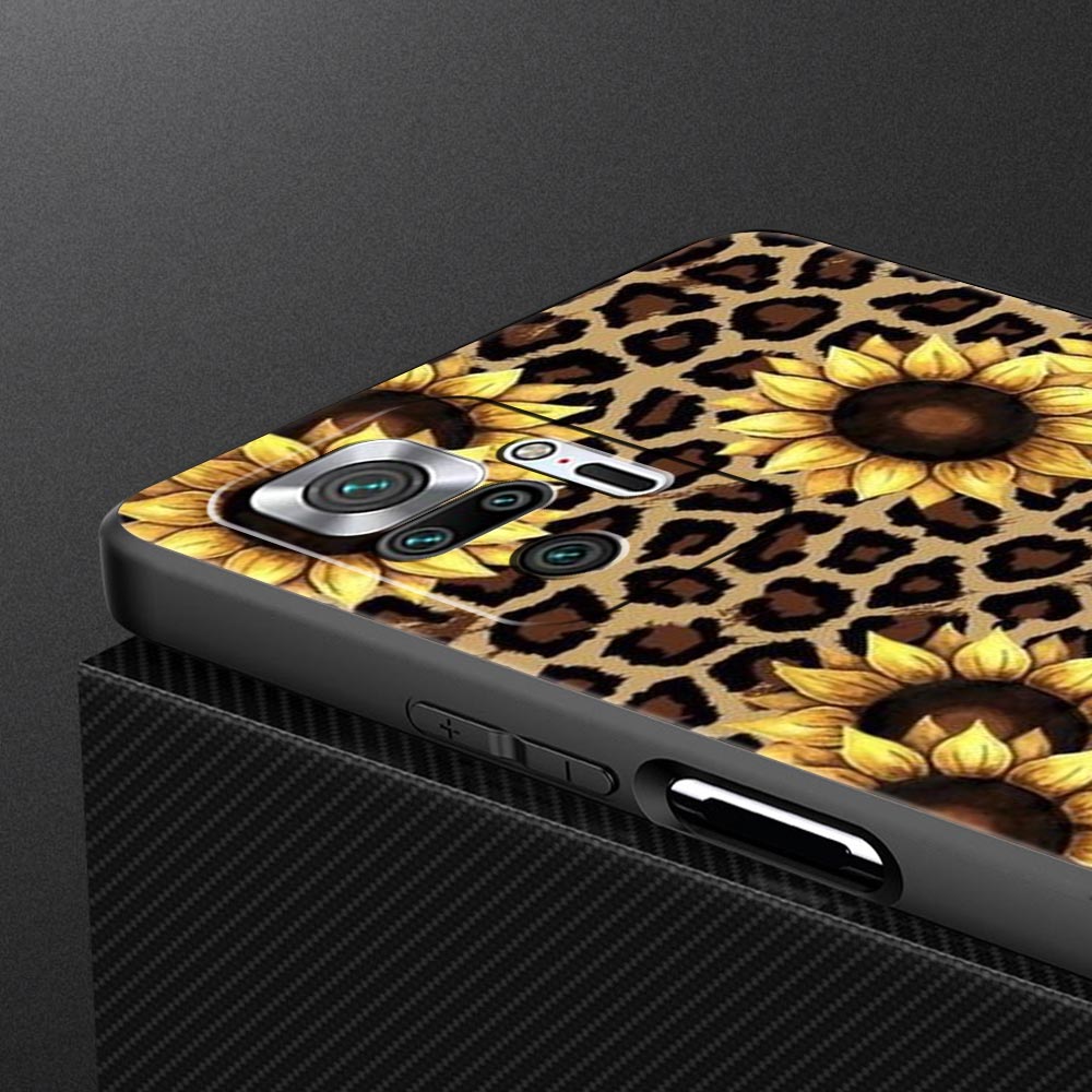 Tiger Leopard Print flower For - đánh giá và giá Pc Gaming Xiaomi