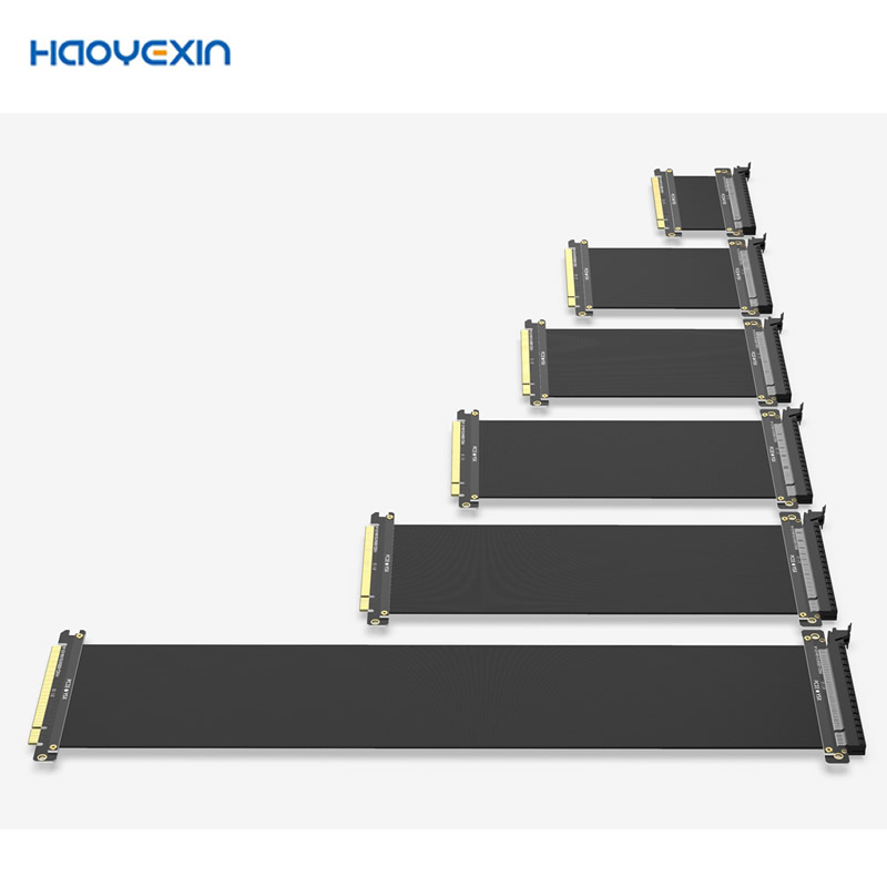 Cao Tốc Độ Máy Tính Loại Card  - đánh giá và giá Pcie Riser Cable