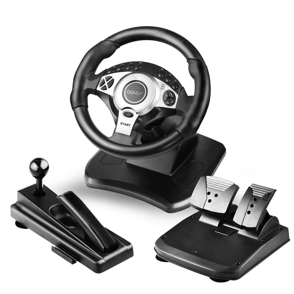 Hot Sale 900 Degree  Pedal and - đánh giá và giá Pc Gaming Xgear