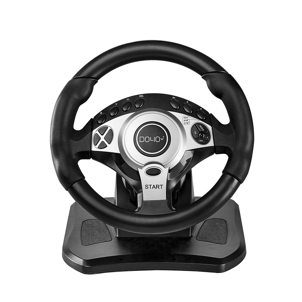 Hot Sale 900 Degree  Pedal and - đánh giá và giá Pc Gaming Xgear