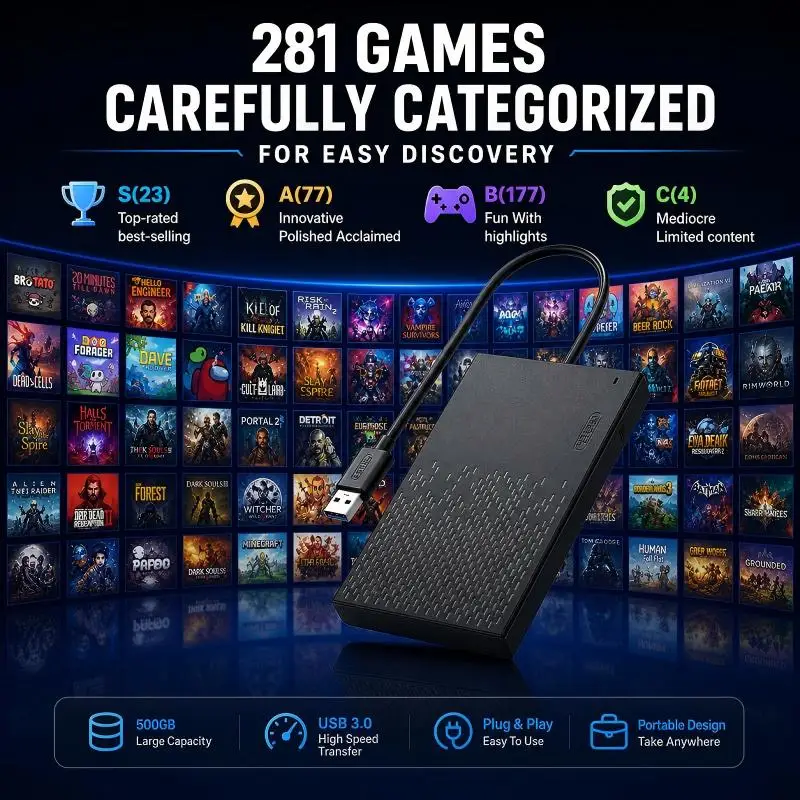 ZieBuddy Plug and Play Game Ha - đánh giá và giá Pc Gaming Download