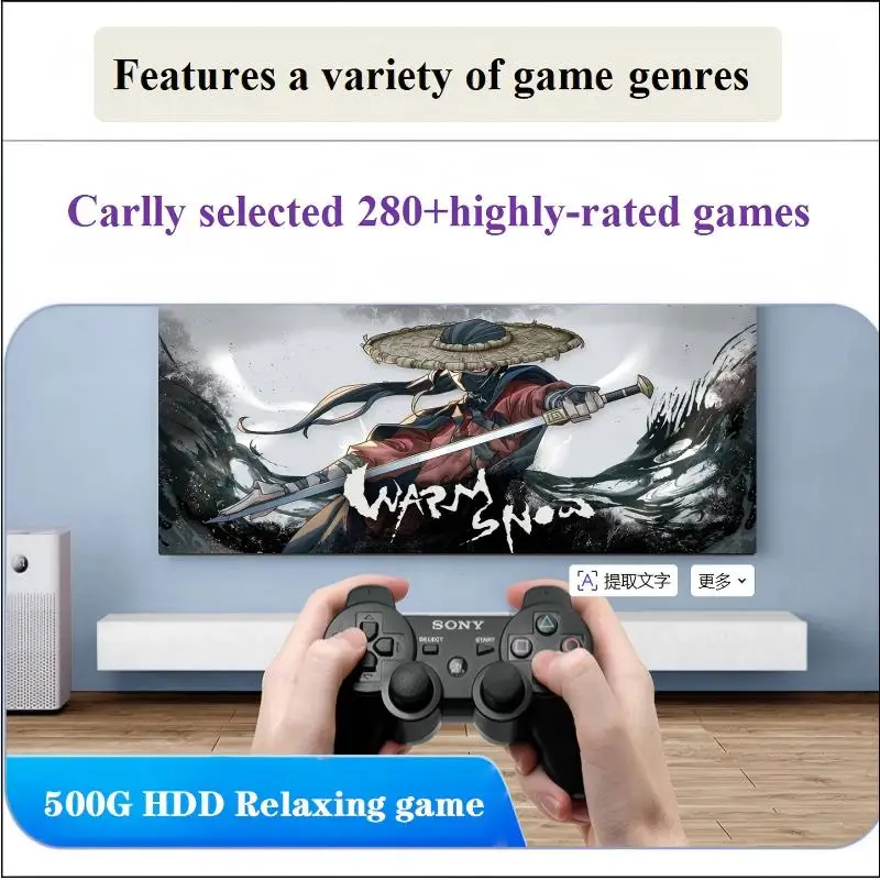 ZieBuddy Plug and Play Game Ha - đánh giá và giá Pc Gaming Download
